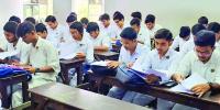 এইচএসসি পরীক্ষার বাংলা ১ম পত্রের মডেল টেস্ট-২-এর ১৪টি বহুনির্বাচনি প্রশ্ন ও উত্তর, ২য় পর্ব